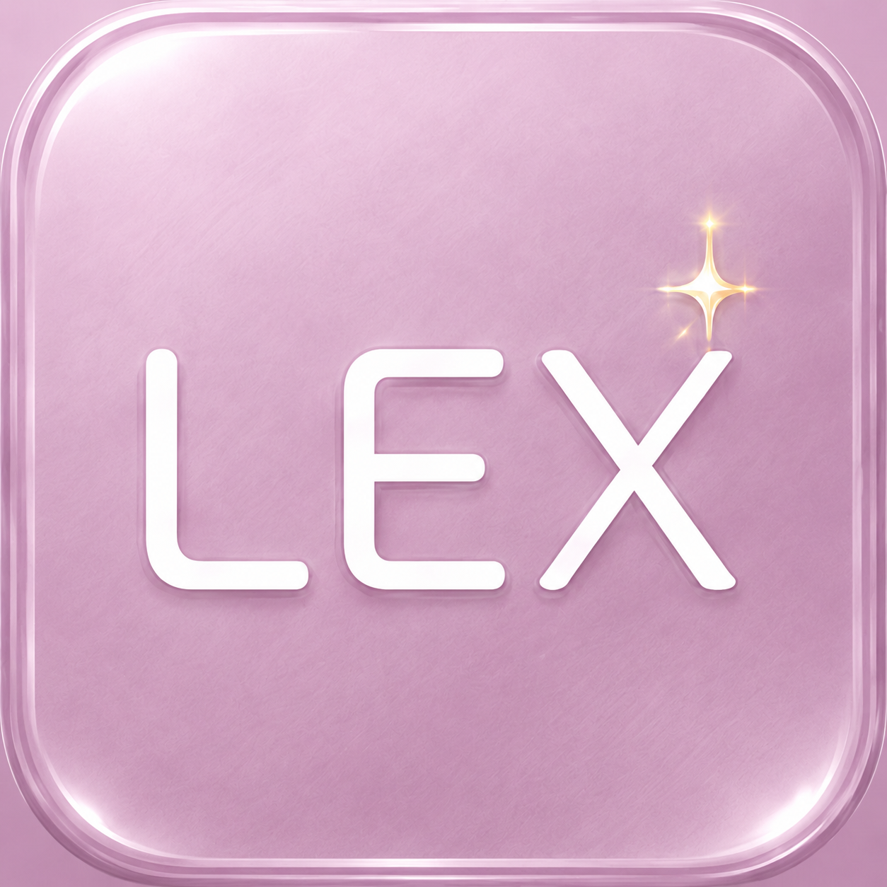 モーヴデザインのLEXアイコン